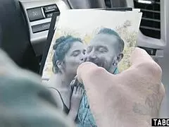 Hot Latina Milf Victoria Voxxx Dresses As Wife For Him