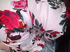 It Was Cold Outside, Stepson Invited Stepmom To Warm Up