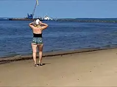 I Luv Big Butz In Jeanz Shortz