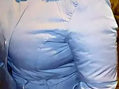 madura venezolana en la calle 😏