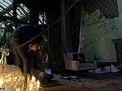 Doctor Who and Mia Khalifa together