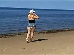 I Luv Big Butz In Jeanz Shortz