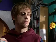 Doctor Who and Mia Khalifa together