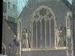 Doctor Who and Mia Khalifa together