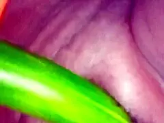 Desibhabhi Feels Like Getting Fucked, What Should She Do Now?