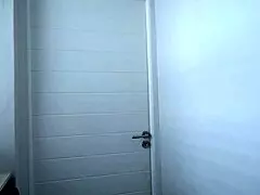 Milf stepmom pays stepson handyman with blowjob riding and creampie