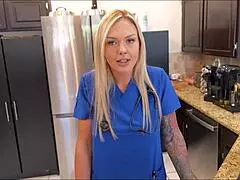 Florida nurse: I seduce and fuck my step son