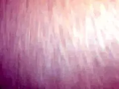 mature amateur showcases her big booty curves in casual display