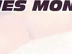 ebony intimacy with bella love and bones montana, what's next?