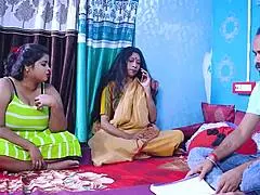 new indian step family hardcore sex at home alone, feeling intense passion, hindi audio full movie.