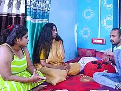 new indian step family hardcore sex at home alone, feeling intense passion, hindi audio full movie.