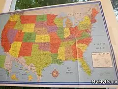 Free use fucking of the sexy blonde campaign chief during meeting?