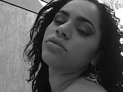 Double Penetration With Latina Mom