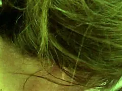 french canadian mature milf sucking on my latin cock like a pro in hotel room