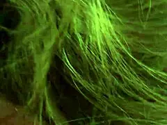 french canadian mature milf sucking on my latin cock like a pro in hotel room