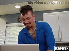 Slut Mode Lacey Jayne Logan Xander