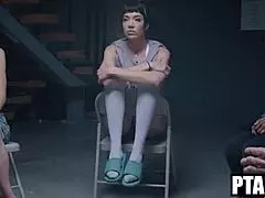 part six hard stop with kenna james