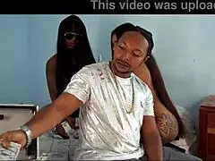 My Stepmother Forced Me To Perform Baile Funk Revoada At Another Level With Mc El Dubl�