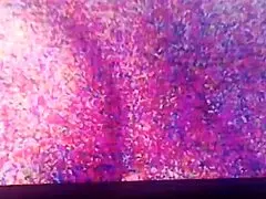 mature lady in a private anal moment