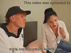 I help my patient forget his ex-girlfriend with hardcore sex therapy so he won't remember her ever again