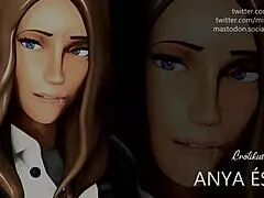 tabu anya - erotikus hanganyagok magyarul