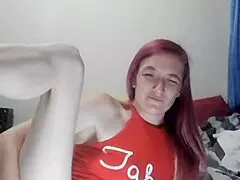 ami, are you fucking your horny pussy tonight?