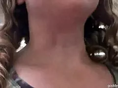 Follow me wearing sweaty socks & sneakers