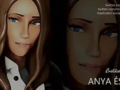 tabu anya - erotikus hanganyagok magyarul