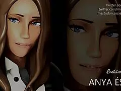 tabu anya - erotikus hanganyagok magyarul