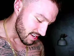 Yenifer Chacon ASKS for a drink as we HELP her