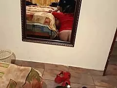 Does my mature christian want sex all day escaping church for milk?