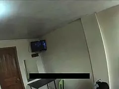 Back to classes and my mom helps manage the stress in a fun way