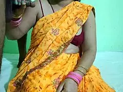 Hey, check out this Indian guy fucking his son's tuition teacher! 😏