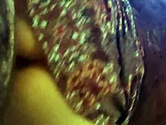 Natashas sexy ass gets attention in casual story