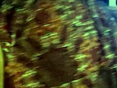 Natashas sexy ass gets attention in casual story