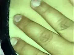 FOLLANDO A MADURA DISFRAZADA EN HALLOWEN