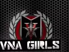 Charlee chase vibes her clit