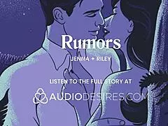 Boss Fucks Employee Hard In Office, Enemies Hook Up In Public Asmr Audio Porn Erotic Story