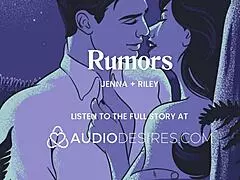 Boss Fucks Employee Hard In Office, Enemies Hook Up In Public Asmr Audio Porn Erotic Story