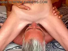 Horny Stepsister Wants to Ride Your Face to Orgasm?