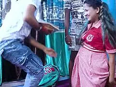 desi students say, 'let's do hardcore group sex in tuition batch'