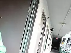 rome major teases ryan conners' massive boobs with deep fucking