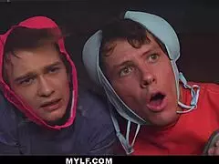 Mercedes Carrera Stars in Every Nerd's Dream MILF Parody