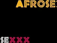 Girl fucks her colleague in this leaked amateur sextape.