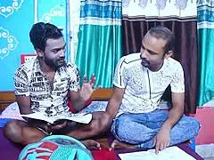 desi students say, 'let's do hardcore group sex in tuition batch'