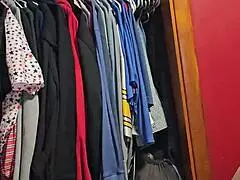 i have this weird fetish thing going on