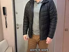 stepmom cheats with stepson while husband works - russian amateur