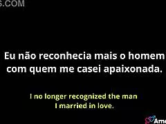 cuckquean - decidi deixar tudo como est� pois ainda amo meu marido e minha meia-irm� - v�deo porn� 😔