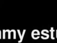 big butt latina slut antonella jones fucked by two big black cocks in intense dp scene first time