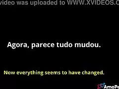 cuckquean - decidi deixar tudo como est� pois ainda amo meu marido e minha meia-irm� - v�deo porn� 😔